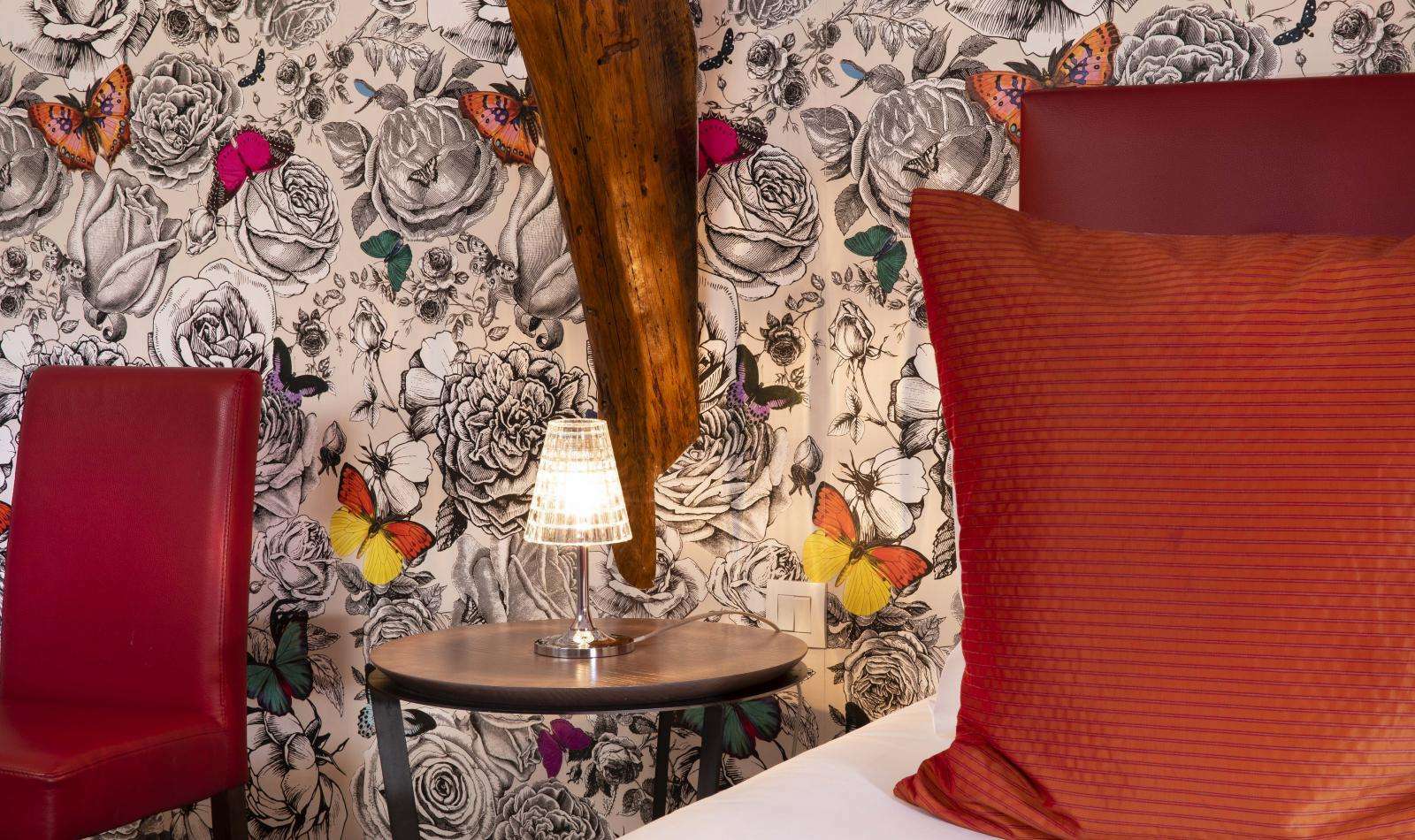 Country Club Hotel Yvre-l'Eveque Room photo