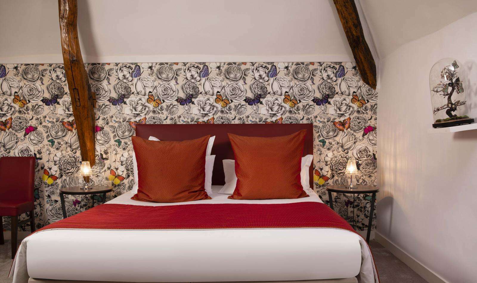 Country Club Hotel Yvre-l'Eveque Room photo